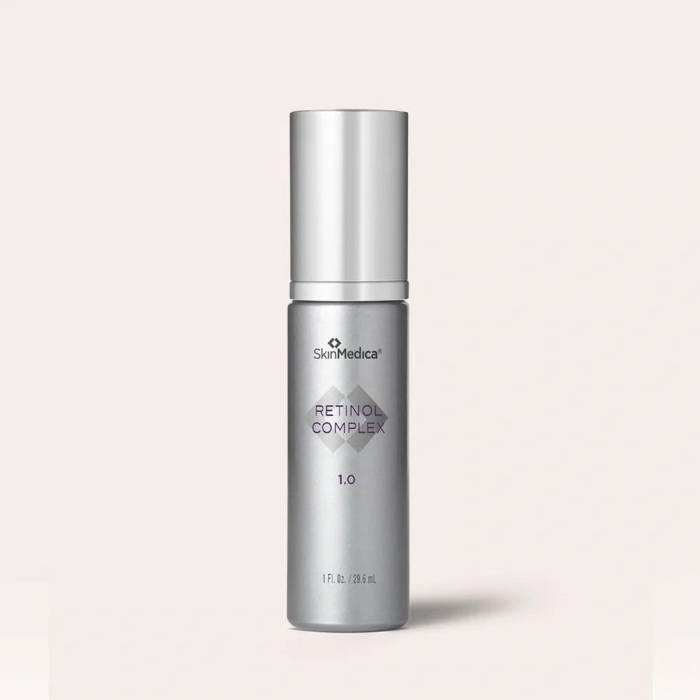 Brand New in Box SkinMedica Retinol Complex 1.0 - Picture 1 of 5